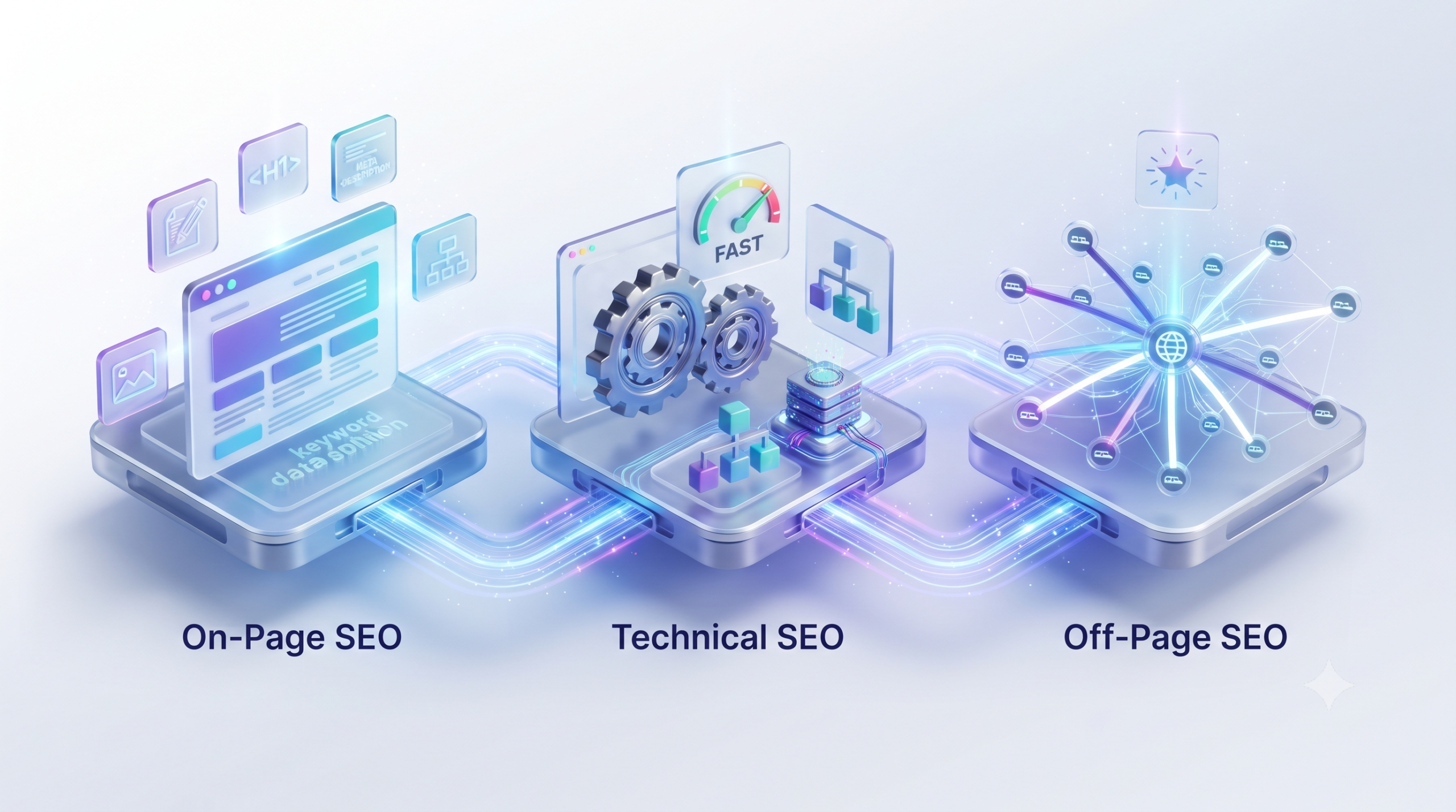 What Is SEO? A Complete Beginner's Guide (2026)